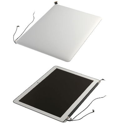 Affichage à cristaux liquides de rechange LED d'écran d'ordinateur portable du Macbook Air 13 A1369 A1466 de TFT Apple
