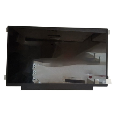 Panneau N116BCA-EA1 d'écran d'ordinateur portable d'affichage à cristaux liquides d'informatique de 11,6 IPS de pouce