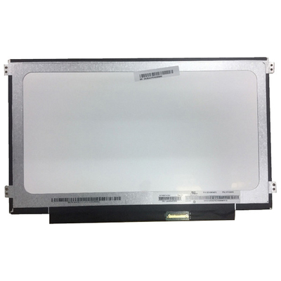 Panneau N116BCA-EA1 d'écran d'ordinateur portable d'affichage à cristaux liquides d'informatique de 11,6 IPS de pouce