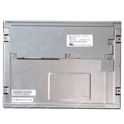 MITSUBISHI panneau d'affichage industriel AA084SC01 d'affichage à cristaux liquides de 8,4 pouces