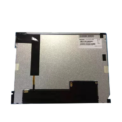 Original pouce pointu LQ121S1LG88 de l'écran 12,1 d'affichage à cristaux liquides