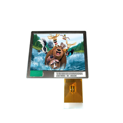 Nouvel 2,5 écran du panneau A025DL01 V3 320×240 TFT LCD d'affichage à cristaux liquides de pouce