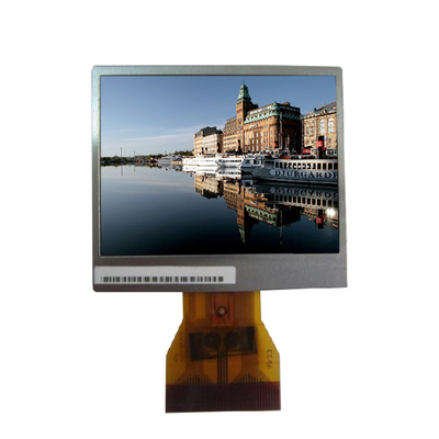 Nouvel 2,5 affichage d'écran de panneau de l'écran A025BN01 V5 TFT LCD d'affichage à cristaux liquides de pouce