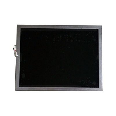 8,0 affichage LQ080V3DG01 d'affichage à cristaux liquides de Tft d'interface de pouce 640*480