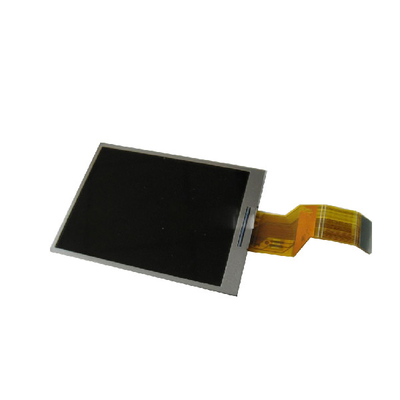 Écran de moniteur d'affichage à cristaux liquides de l'affichage A027DN04 V3 320×240 d'AUO TFT LCD
