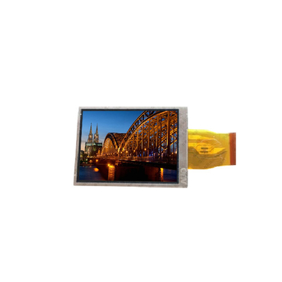 AUO 3,0 écran modèle d'affichage à cristaux liquides du panneau A030DL01 V6 de TFT LCD de pouce