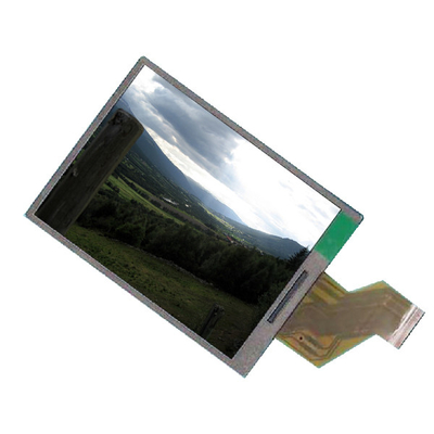 3,0 écran de moniteur de l'affichage à cristaux liquides de pouce 320 (RVB) ×240 A030DN02 V0