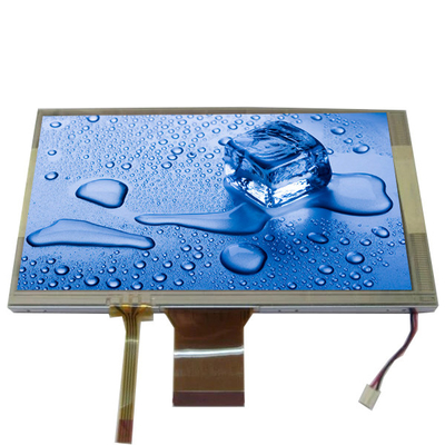 MODULE d'écran de visualisation de TFT LCD de 6,5 pouces 800 (RVB) ×480 A065VL01 V1