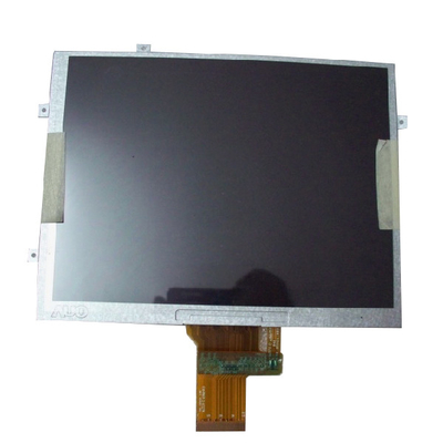 Panneau d'écran de visualisation d'affichage à cristaux liquides de PIN d'A070XN01 V0 40 entretien de remplacement de 7,0 pouces