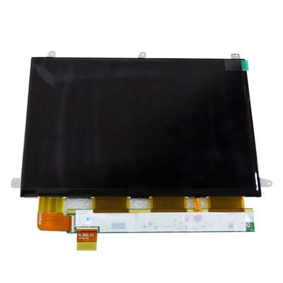 Écran d'affichage à cristaux liquides de l'affichage A090FW01 V0 d'AUO TFT LCD