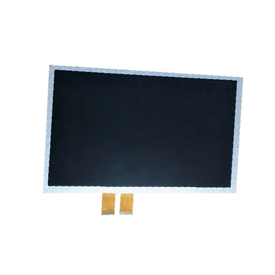 10,1 pièce de rechange de convertisseur analogique-numérique de contact d'affichage d'écran de panneau d'affichage à cristaux liquides de pouce A101VW01 V1