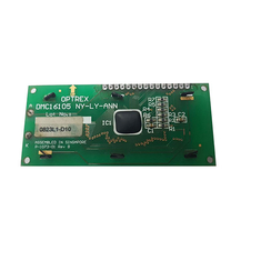 10.1 pouces 1920*1080 modules LCD écran LCD COG-VLSZT115-01