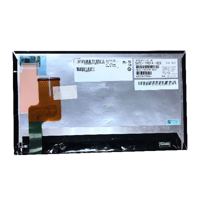 L'affichage à cristaux liquides surveille 11,6 l'affichage d'écran de panneau de pouce B116XAN01.0 TFT LCD