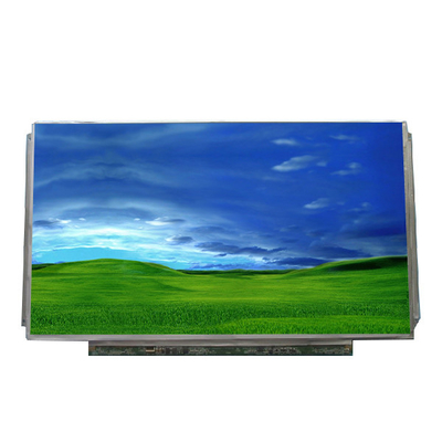 13,3 écran original d'ordinateur portable d'affichage à cristaux liquides de pouce 1366×768 B133XW01 V0