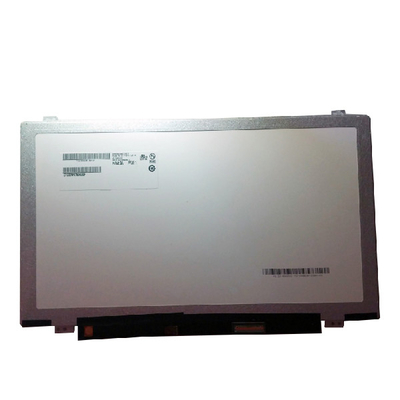 B140HTT01.0 écran d'ordinateur portable d'affichage à cristaux liquides de 14,0 pouces pour le lenovo