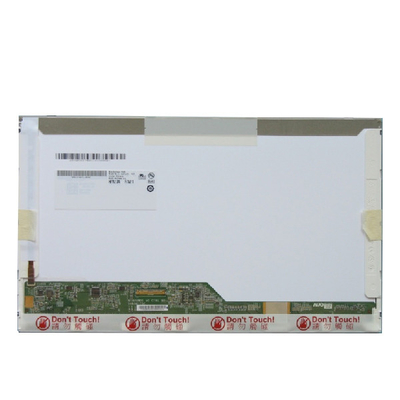 Écran B140XW01 V0 d'affichage à cristaux liquides d'ordinateur portable de pouce ×768 14,0 LED de B140XW01 V0 1366 (RVB)