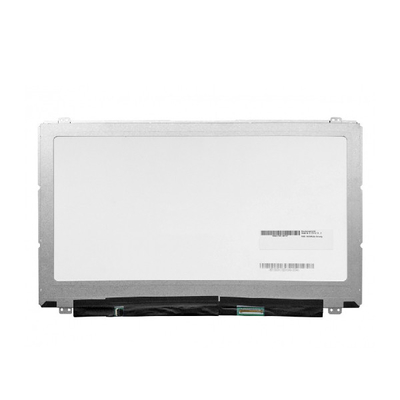 15,6 Assemblée de l'écran tactile B156HAT01.0 d'affichage à cristaux liquides d'écran d'ordinateur portable de pouce