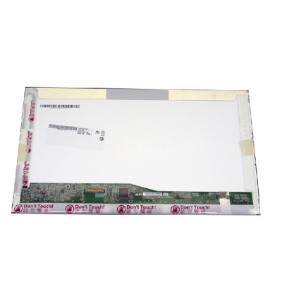 goupilles 1600*900 du panneau 40 d'écran d'affichage à cristaux liquides d'ordinateur portable de 15,6 pouces B156RW01 V0