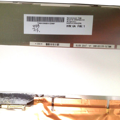 NOUVEL affichage WUXGA d'ORDINATEUR PORTABLE de l'écran B160HW02 V0 d'affichage à cristaux liquides ajustement de 16,0 pouces pour Sony VPCF