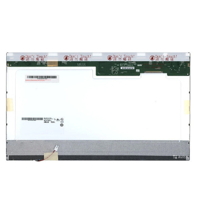 16,4 affichage d'écran de panneau de pouce B164RW01 V0 TFT LCD