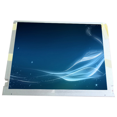 Moniteur G104STN01.4 d'écran de l'affichage à cristaux liquides 800*600 panneau d'affichage d'affichage à cristaux liquides de 10,4 pouces