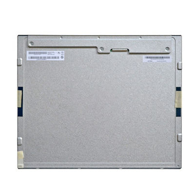AUO 19&quot; M190EN01 V1 1280*1024 VDS (2 ch, à 8 bits), écran d'affichage à cristaux liquides d'ordinateur portable de connecteur mâle 30