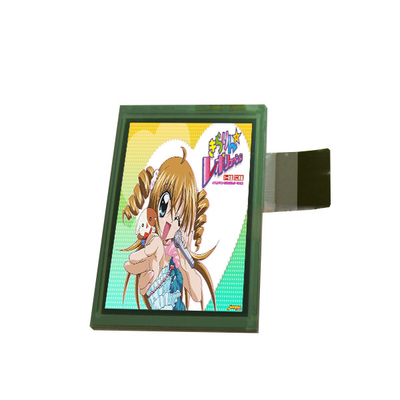 Bon prix AUO H015IT01 de SI TFT LCD un double 128x128 120PPI écran d'affichage à cristaux liquides de téléphone portable du panneau en ligne