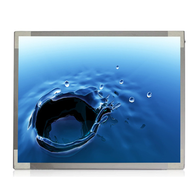 Bon prix AUO M170EG01 VF l'affichage à cristaux liquides que de bureau surveillent SXGA 17 avance la surface petit à petit anti-éblouissante en ligne