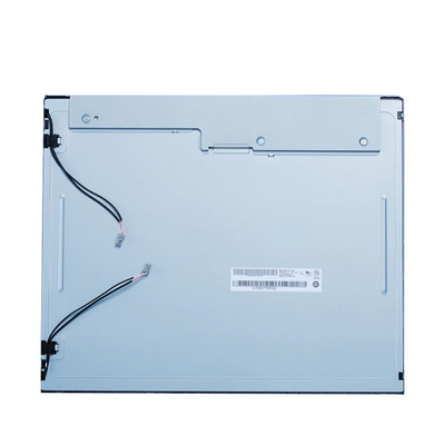 Bon prix Rayure verticale de l'écran RVB 1280×1024 SXGA 96PPI RVB d'ordinateur portable d'affichage à cristaux liquides d'AUO M170EG01 VG en ligne