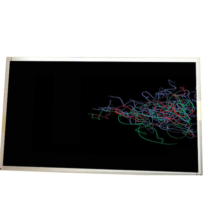 Bon prix ÉCRAN DE VISUALISATION du PANNEAU 1366X768 LVDS WXGA d'AUO G185XW01 V1 TFT LCD en ligne