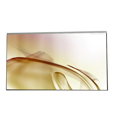 Bon prix M270HTN02.1 27 écran de visualisation d'affichage à cristaux liquides de l'interface 5.0V du panneau LVDS d'affichage à cristaux liquides de pouce en ligne