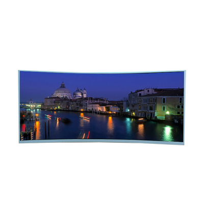 Bon prix Panneau AUO M350DVR01.0 2560X1080 2K d'affichage à cristaux liquides de moniteur d'écran d'affichage à cristaux liquides d'ordinateur portable de 35,0 pouces en ligne