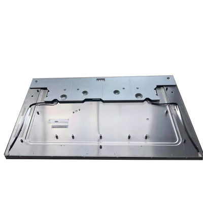 Bon prix l'affichage à cristaux liquides d'écran de 32,0 pouces montrent 3840 (RVB) ×2160 le module d'affichage de l'affichage à cristaux liquides G320ZAN01.0 en ligne