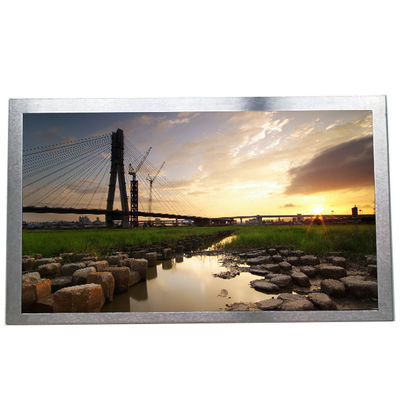 Bon prix Affichage d'affichage à cristaux liquides de pouce 1366×768 de l'original 11,6 d'A116XW02 V0 pour l'équipement industriel en ligne