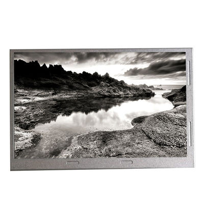 Bon prix 5,0 panneau d'écran de visualisation de l'affichage à cristaux liquides de pouce 800 (RVB) ×480 pour G050VTN01.1 en ligne