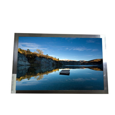 Bon prix Panneau d'affichage tout neuf de l'affichage à cristaux liquides ×480 de pouce 800 de l'original 8,5 de G085VW01 V3 (RVB) pour l'équipement industriel pour AUO en ligne