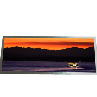 Bon prix AUO G158ETN01.0 15,8 interface du panneau d'affichage RVB 1280×540 WLED LVDS d'affichage à cristaux liquides de barre de pouce en ligne