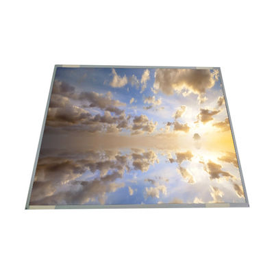 Bon prix 19,0 affichage d'écran d'affichage à cristaux liquides de l'affichage M190EG01 V00 du jeu ×1024 de pouce 1280 (RVB) en ligne