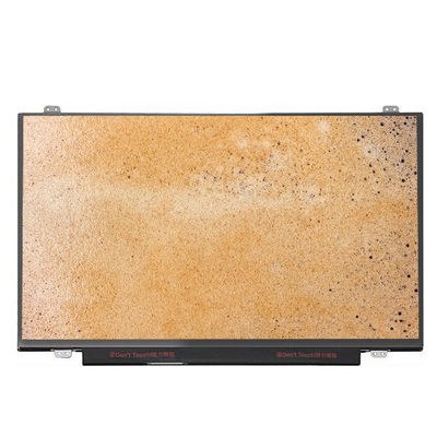 Bon prix 14,0 écran d'ordinateur portable du panneau 30pin RVB 1920X1080 FHD d'affichage à cristaux liquides d'ordinateur portable de pouce LP140WF3-SPD1 en ligne