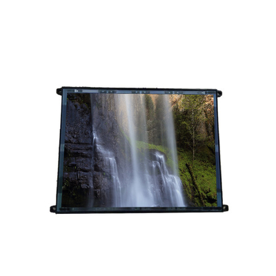 Bon prix Écran de moniteur d'affichage à cristaux liquides EL640.480-AM8 ET panneau d'affichage à cristaux liquides d'EL de 10,4 pouces en ligne