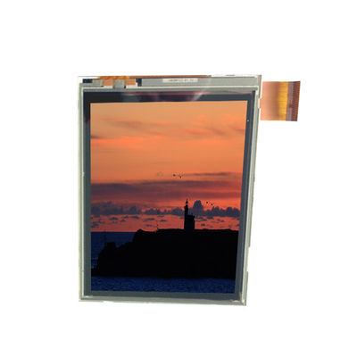 Bon prix 3,5 moniteur d'affichage à cristaux liquides de l'affichage CMOS d'affichage à cristaux liquides d'écran de pouce NL2432HC22-41B 240 (RVB) ×320 WLED en ligne