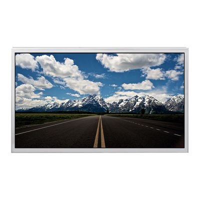 Bon prix Module industriel d'écran d'affichage à cristaux liquides de pouce FHD de l'affichage 15,6 d'affichage à cristaux liquides de NL192108BC18-06F en ligne