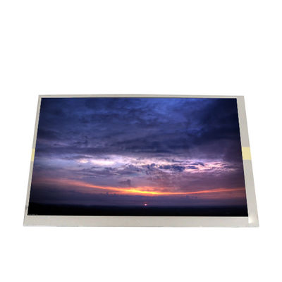 Bon prix Module RVB 800x480 WVGA 133PPI d'affichage de l'affichage à cristaux liquides TCG070WVLPAANN-AN00 7,0 pouces en ligne