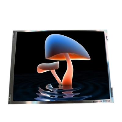 Bon prix Affichage de pouce BA104S01-100 800×600 BOE du module 10,4 de TFT LCD d'industrie en ligne
