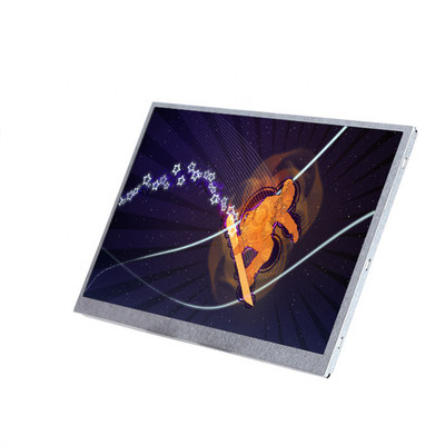 Bon prix M121MNS1 R1 12,1 avancent le panneau d'affichage petit à petit industriel d'affichage à cristaux liquides que RVB 800X600 SVGA 82PPI 450 Cd/M2 LVDS a entré en ligne