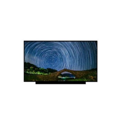 Bon prix L'affichage à cristaux liquides mince d'écran d'ordinateur portable de 30 bornes LED de 12,5 pouces surveille HB125WX1-200 en ligne