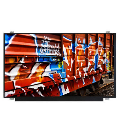 Bon prix HB156FH1-301 15,6 informatique 30pin d'affichage à cristaux liquides mate de l'écran RVB 1920X1080 d'ordinateur portable de pouce en ligne