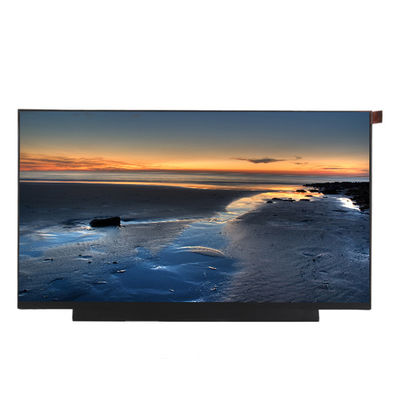 Bon prix 14,0 le panneau d'affichage à cristaux liquides de carnet de pouce FHD IPS NT140FHM-N41 affichage à LED pour la réparation d'ordinateur portable en ligne