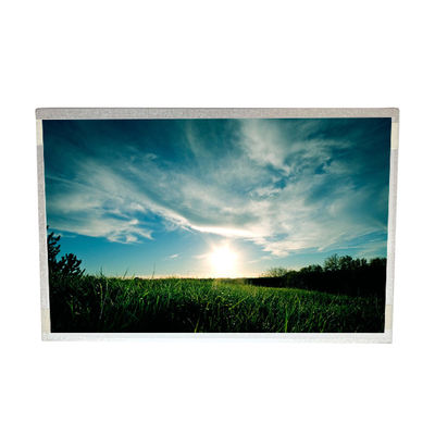 Bon prix 10,1 affichage industriel d'affichage à cristaux liquides de pouce G101ICE-L03 1280 * panneau médical du contrôle 800 industriel en ligne