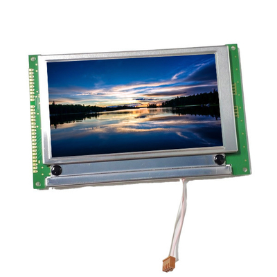 Bon prix module original tout neuf LMG7420PLFC-X d'affichage d'affichage à cristaux liquides de 5,1 pouces en ligne